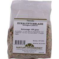 Eukalyptusblade 100 g